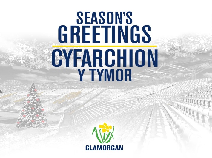 Glamorgan Cricket Christmas Opening Hours