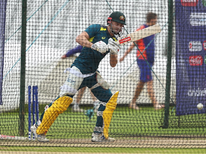 Marsh ruled out of Cricket World Cup