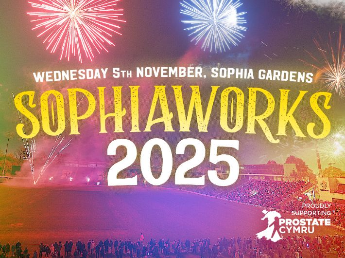 Sophiaworks 2025 Tickets Now On Sale
