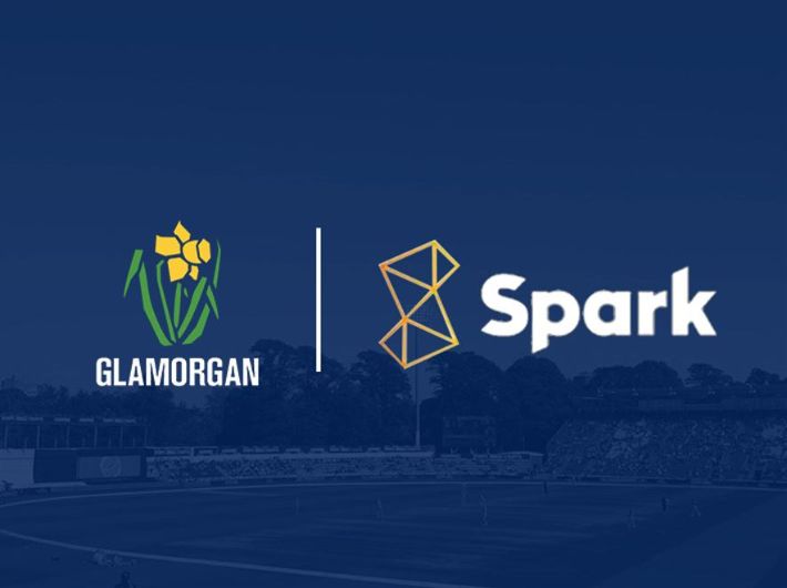 Glamorgan announce new Talent Pathway partnership with Spark