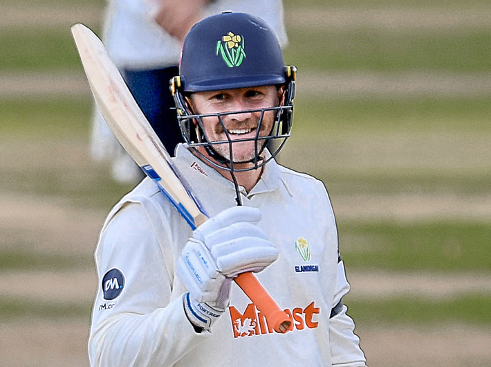 DAY ONE vs LANCASHIRE