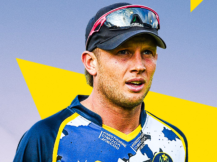 TOM BEVAN TO MOVE ON AT THE END OF THE SEASON