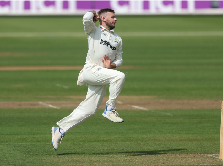 Glamorgan 2nd XI vs. Cardiff UCCE - Match preview & Squad