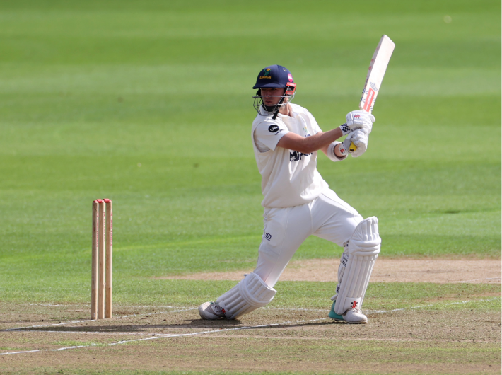 Kent vs. Glamorgan Men: Match Preview & Squad