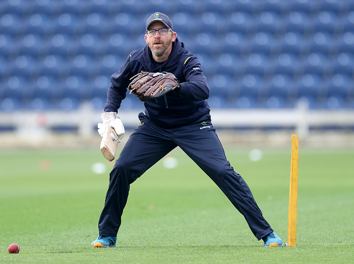 RICHARD DAWSON PENS THREE YEAR CONTRACT EXTENSION