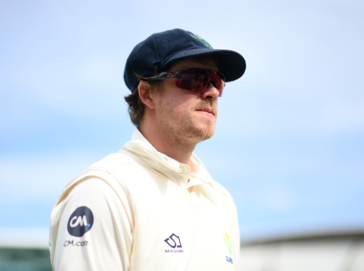 Glamorgan vs. Derbyshire - Match Preview & Squad