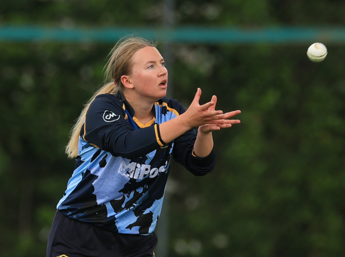 Glamorgan vs. Sussex Sharks: Match Preview & Squad