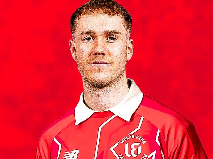 KELLAWAY NAMED AS WELSH FIRE WILD CARD