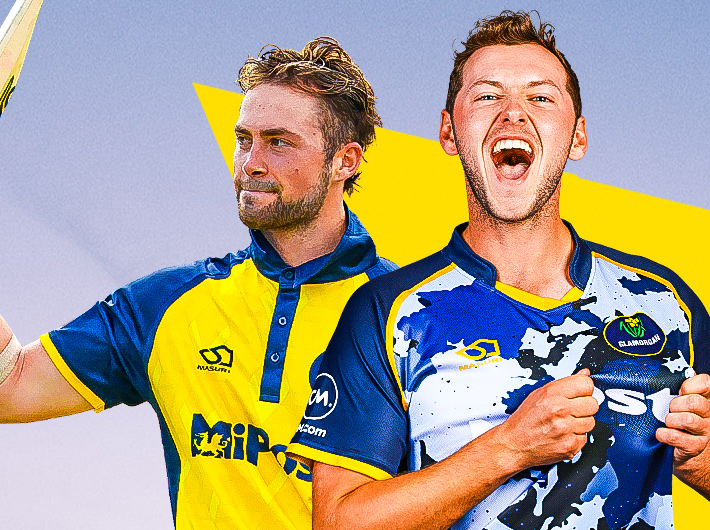 WILL SMALE AND EDDIE BYROM AGREE NEW TERMS