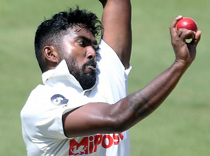 Glamorgan Register Second Consecutive Three Day Win, Beating Northants by 8 Wickets