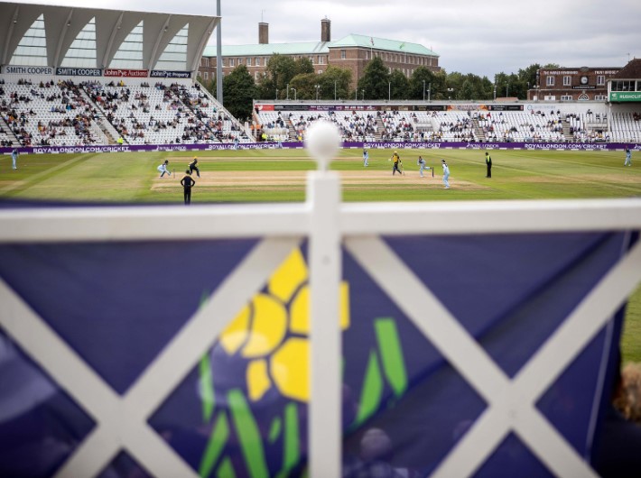 WHAT THEY SAID - Reaction from the media to Glamorgan’s victory over Durham