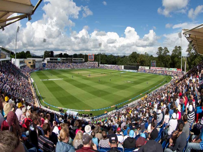 A Welsh affair for Ashes opening