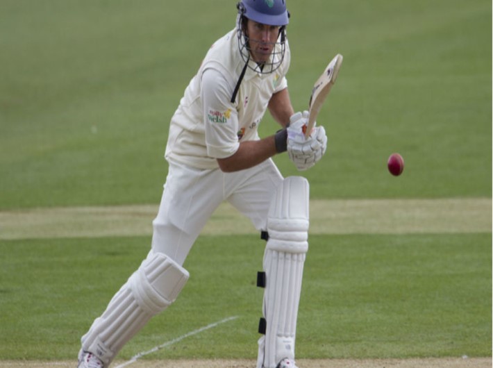 Glamorgan 2nd XI lose a high-scoring contest at Kidderminster