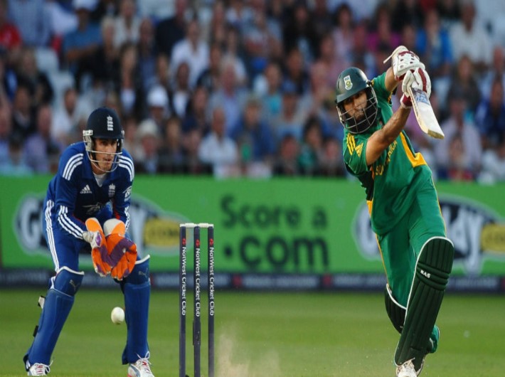 SA Retain Top ODI Spot After NZ Win