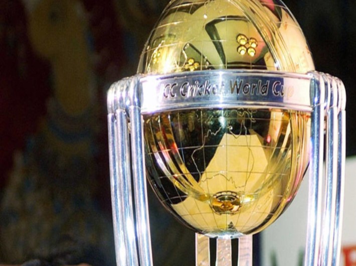 ICC Cricket World Cup Launches Official Resale Ticket Platform