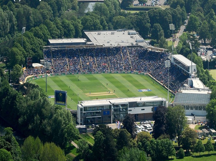 SWALEC Stadium to host Team Wales send-off ahead of Glasgow 2014 Commonwealth Games