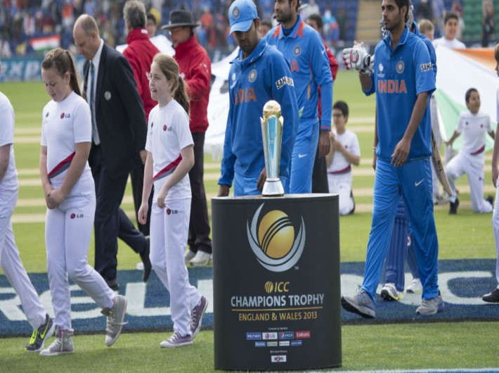 ICC Champions Trophy 2017 tickets go back on sale