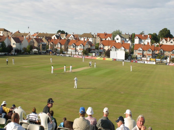 Glamorgan v Surrey at Colwyn Bay - match preview and team news