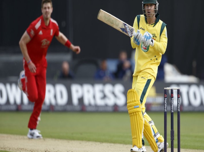 Australia and England out to reclaim No 1 ODI position