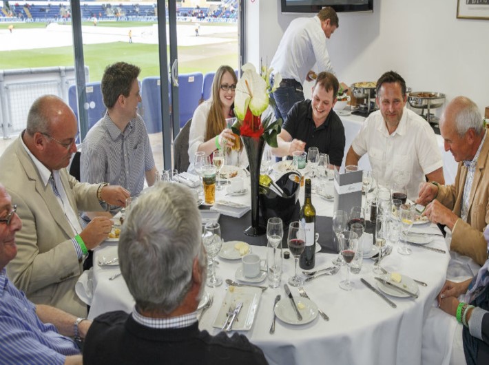 COMPETITION: Win England v SA hospitality tickets with SSE