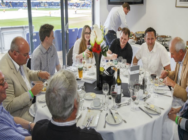 Limited Hospitality Availability for 2018 Internationals in Cardiff
