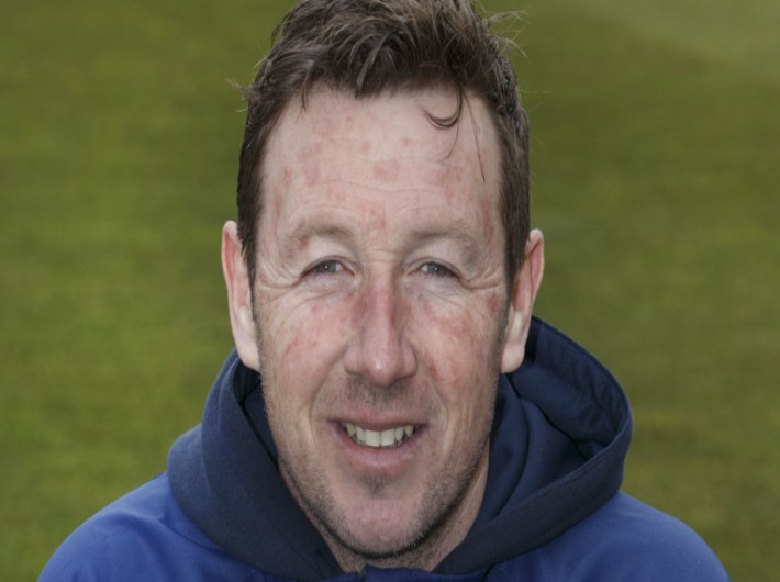 Croft: "First Division Cricket is where you want to be"