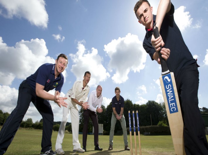 Welsh cricket clubs invited to apply for 10,000 SWALEC fund