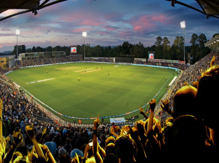 Hampshire v Glamorgan T20 Blast Match Preview