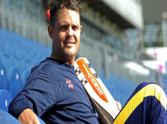 Rudolph makes 111 as Glamorgan win by 95 runs at Taunton