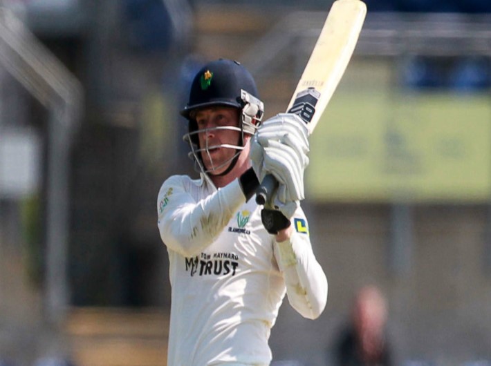 Wagg Extends Glamorgan Contract