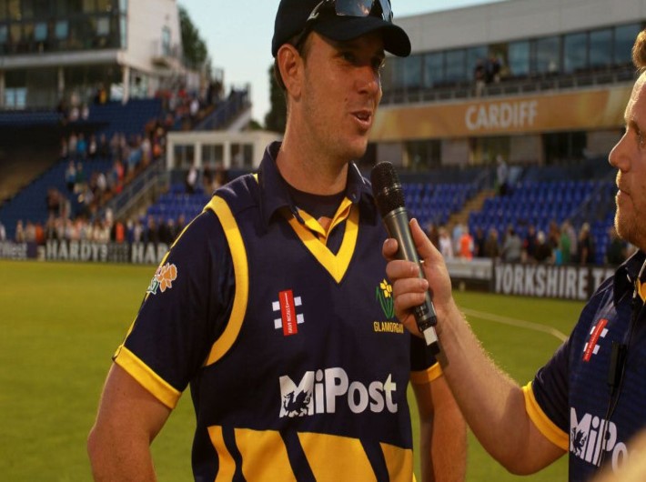 A Call to SWALEC for Glamorgan Fans