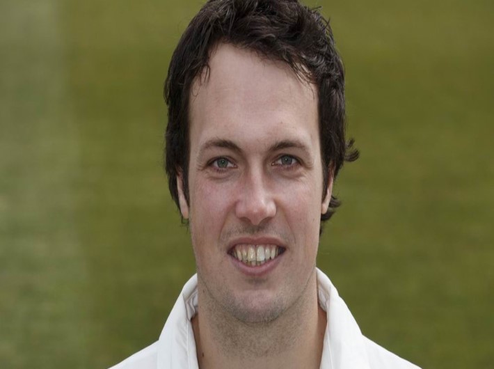 Rees and Walters guide Glamorgan 2nd XI to victory over Derbyshire 2nd XI