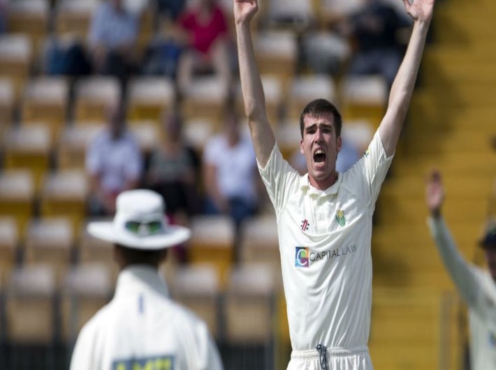 Glamorgan Confirm John Glover Retirement