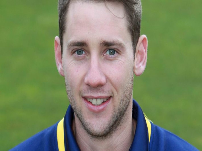 Cooke makes 73 but Glamorgan lose by six wickets at Canterbury