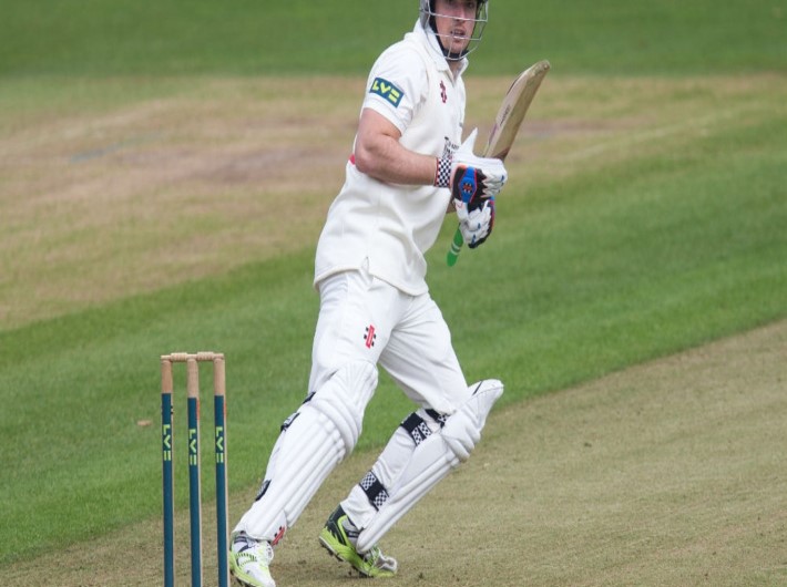 Glamorgan Confirm Player Departures