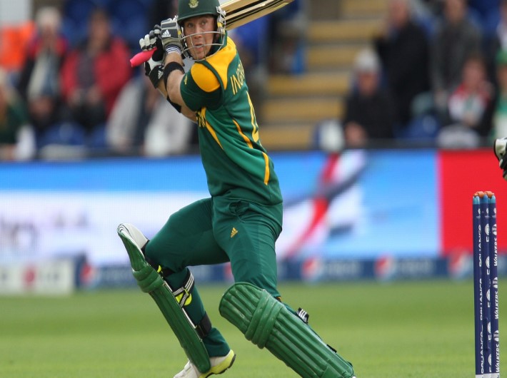 Glamorgan Sign Batsman Ingram