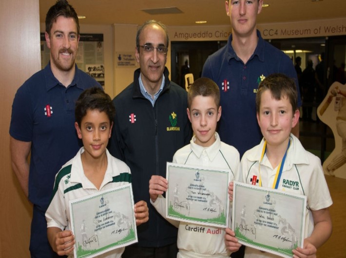 Glamorgan Indoor Junior Finals