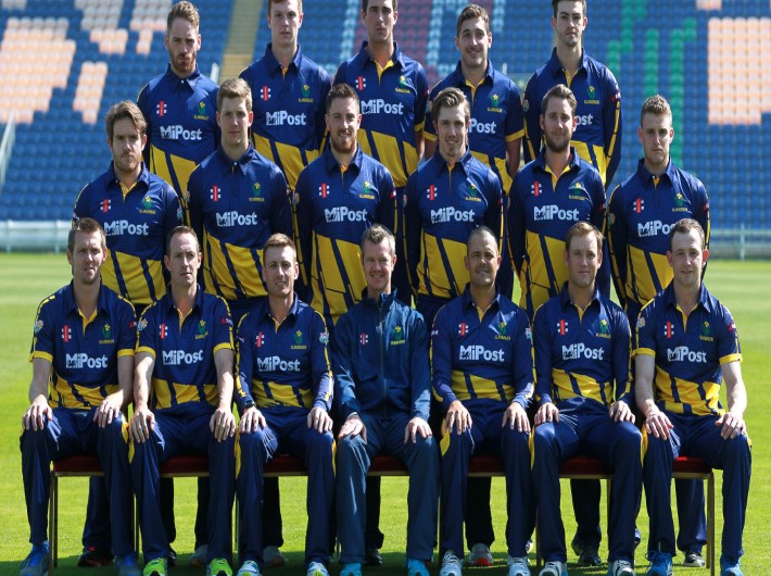 Radford Names 13-Man Squad for Surrey Blast-Off