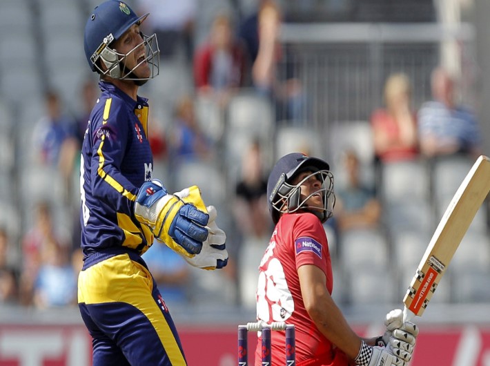 NatWest T20 Blast Preview