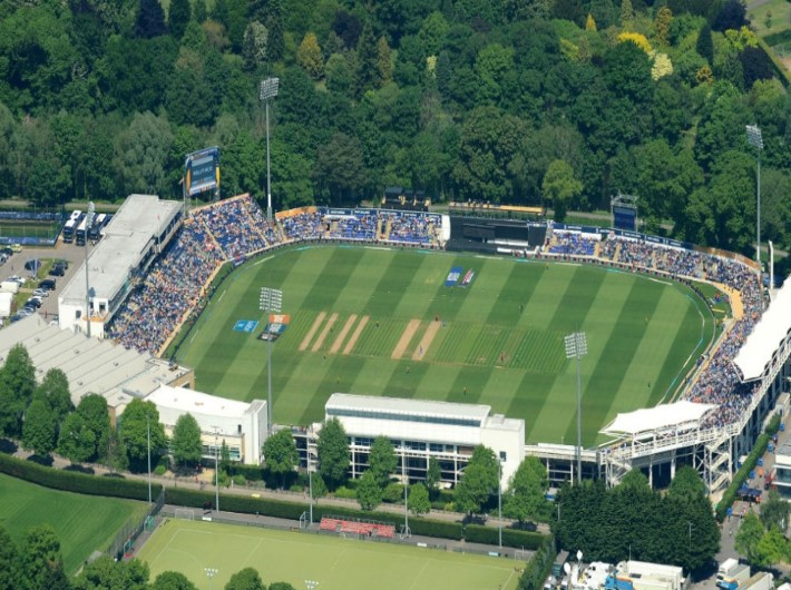 Glamorgan Cricket Officials Target Long-Term Stability