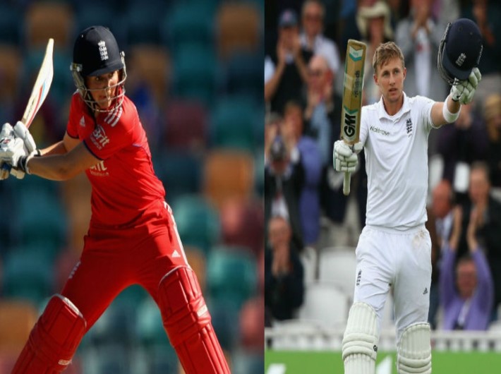 ECB announces winners of England Cricketer of Year Awards