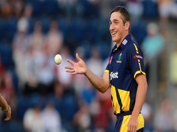 T20 Blast Preview - Salts Talks Spin (Video)