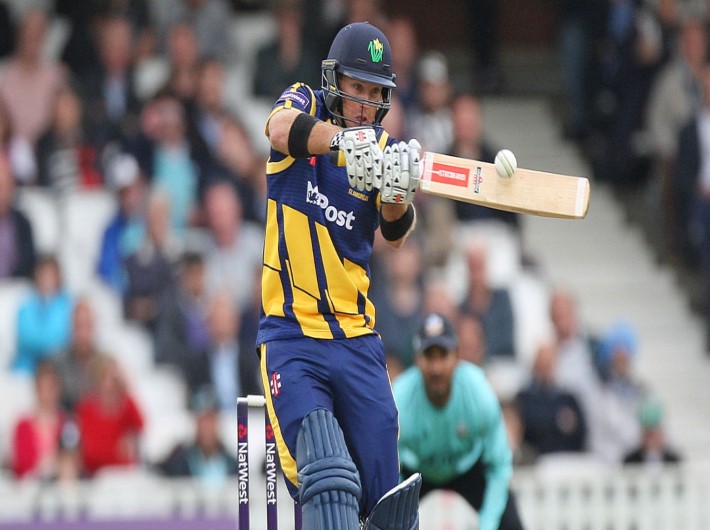 Ingram: Confident Glamorgan Keen for Success