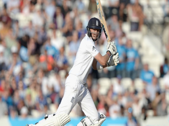 England squares off against New Zealand in two-Test series