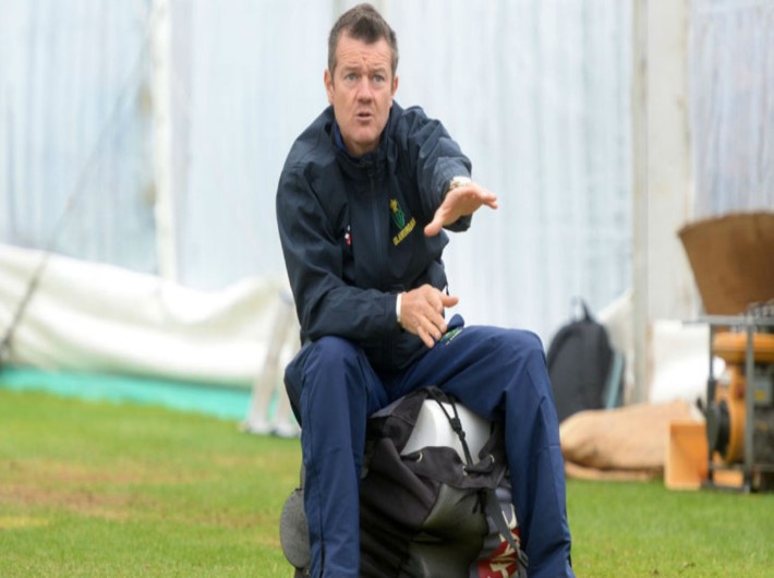 Toby Radford Leaves Glamorgan Head Coach Role