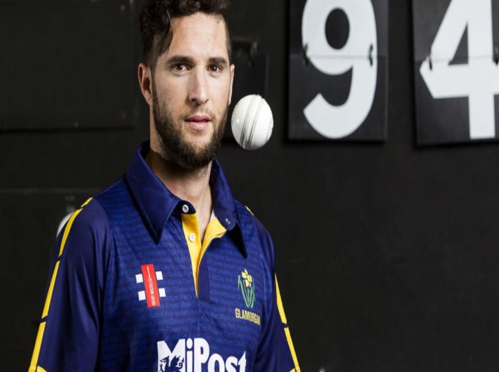 Glamorgan Hope Wayne Parnell Will Face Hampshire