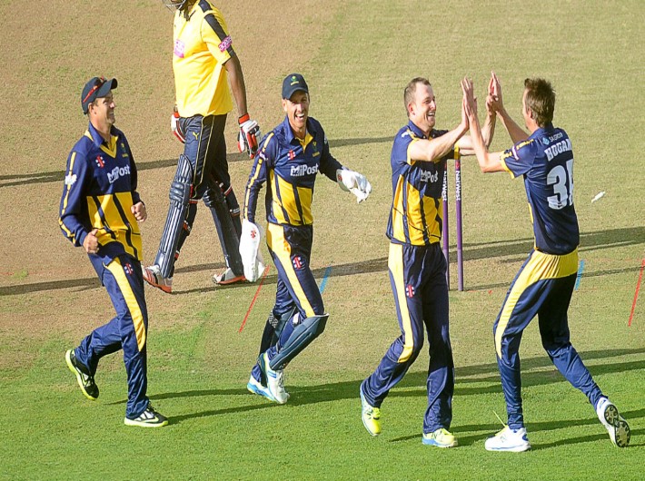 Travel Information Glamorgan v Middlesex T20 Blast