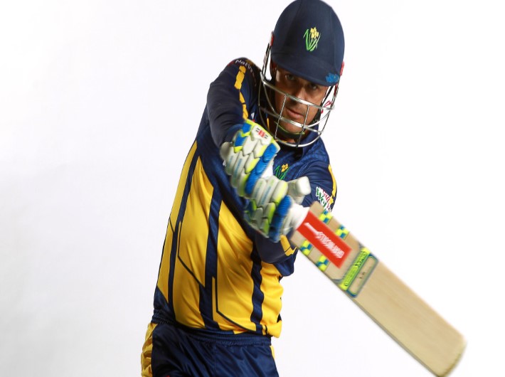 Jacques Rudolph - NatWest T20 Blast Middlesex Preview (Video)