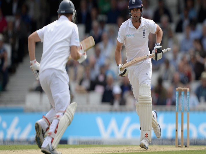 Final Call for Ashes Tickets - Priority Window