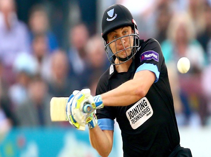 View From The Opposition: Sussex Sharks